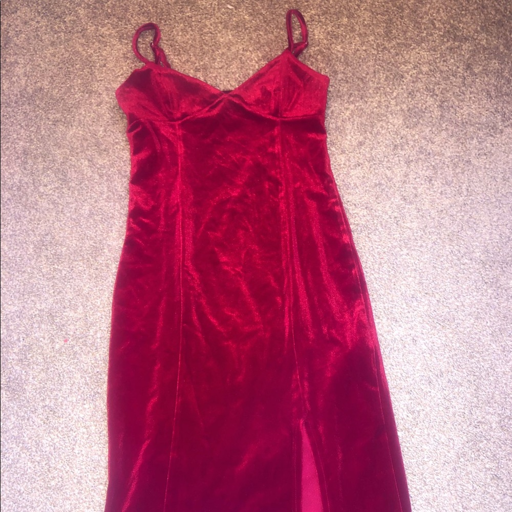 Forever 21 Dress